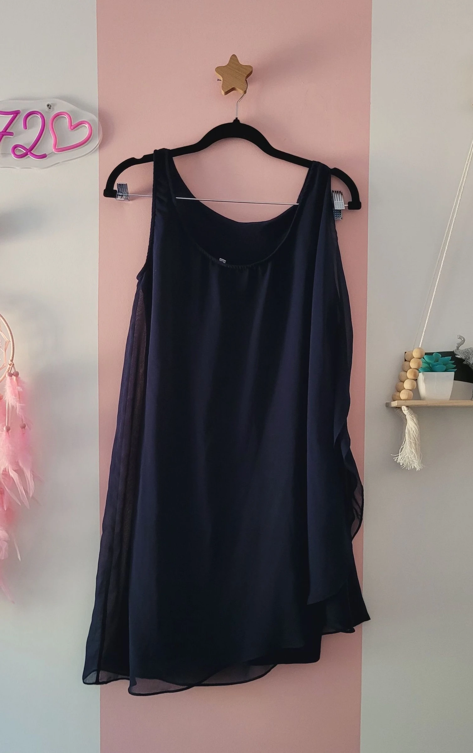 Vestido fluido M – photo 5